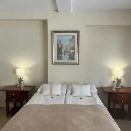 Apartment Jardines Del Mar Marbella