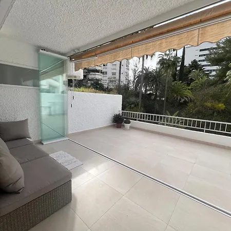 Jardines Del Mar