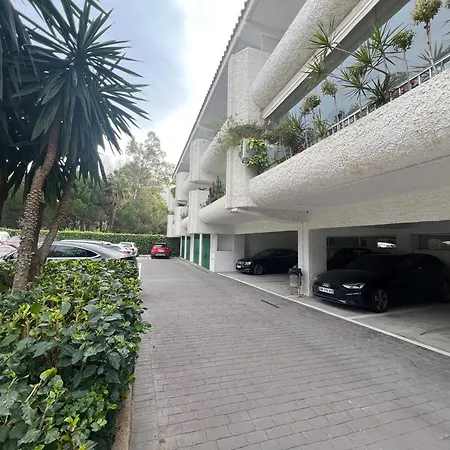 Jardines Del Mar Apartment