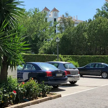 Apartment Jardines Del Mar Marbella