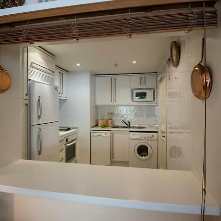 Jardines Del Mar Διαμέρισμα