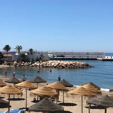 شقة Jardines Del Mar *