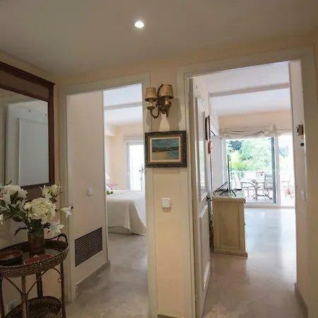 Apartment Jardines Del Mar