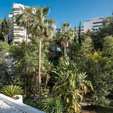 Jardines Del Mar