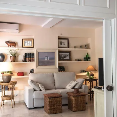 Apartment Jardines Del Mar *