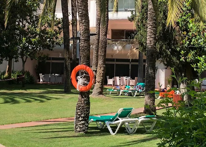 Jardines Del Mar *