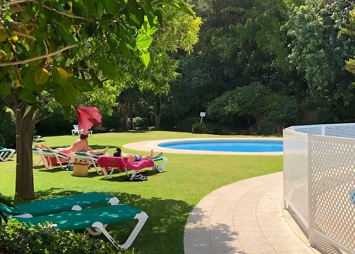 Jardines Del Mar Marbella