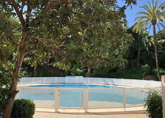 Jardines Del Mar Daire *
