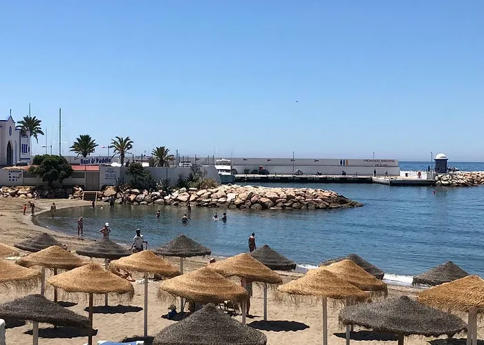 Daire Jardines Del Mar *