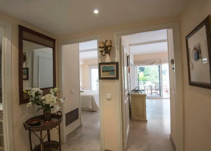 Daire Jardines Del Mar