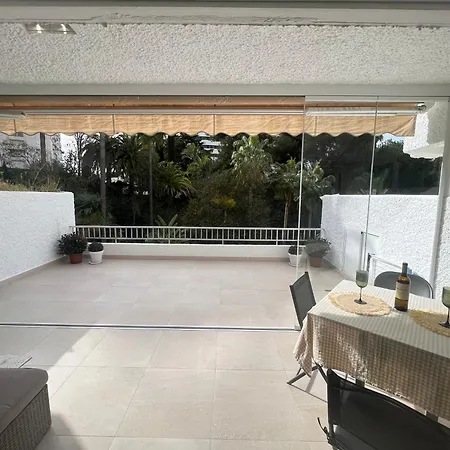 Jardines Del Mar * Μαρμπέλλα