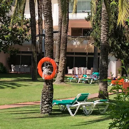 Jardines Del Mar *