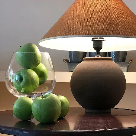 Jardines Del Mar Μαρμπέλλα