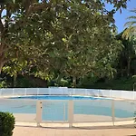 Jardines Del Mar Daire *