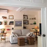 Daire Jardines Del Mar *