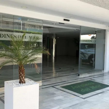 Apartament Jardines Del Mar