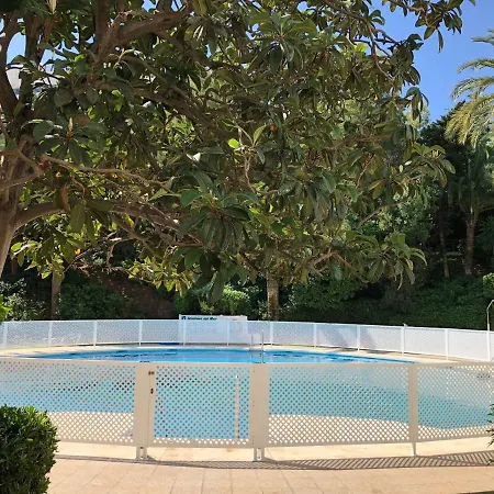 Jardines Del Mar Апартаменти *