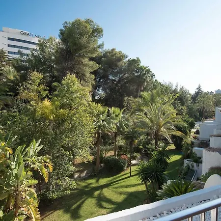 Jardines Del Mar Apartament *