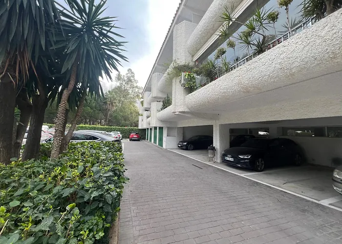 Jardines Del Mar Apartament