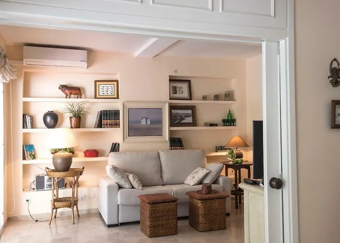 Apartament Jardines Del Mar *
